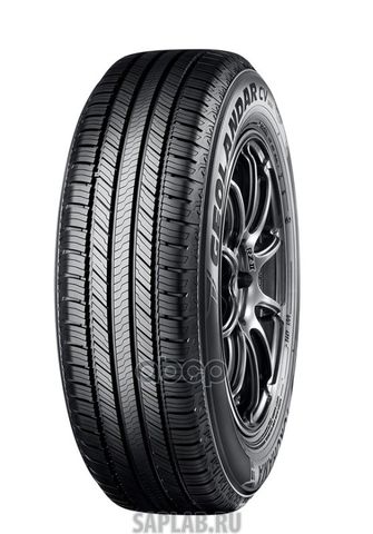 Купить YOKOHAMA R5673 Шины Yokohama Geolandar G058 225/55 R19 99 V
