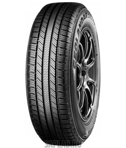 Купить YOKOHAMA R5691 Шины YOKOHAMA 215/55R18 99V Geolandar CV G058 TL