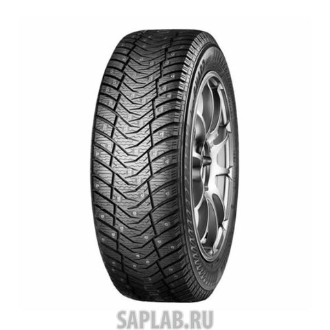 Купить YOKOHAMA R6796 Шины YOKOHAMA 255/45/19 T 104 iceGuard Stud iG65  шип