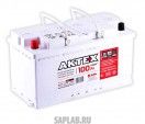 Купить АКТЕХ ATEFB100ЗR Аккумулятор АКТЕХ EFB 100 А/ч ОБР 352x175x190 EN920 АКТЕХ ATEFB 100-З-R