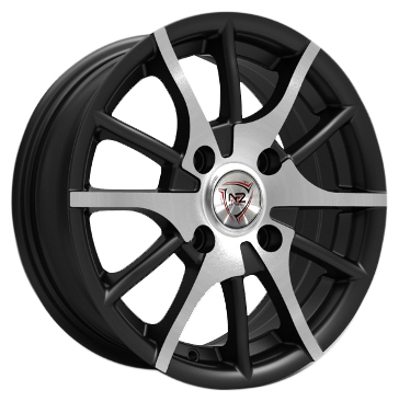 Купить Nz WHS075814 F-5 15/6 ET47 Bkf