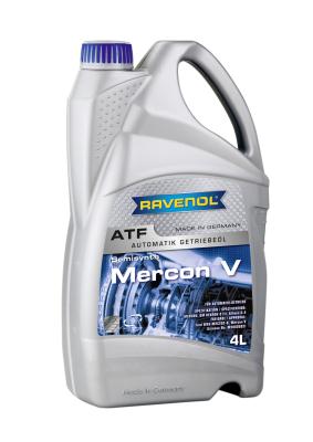 Купить Ravenol 4014835732995  ATF Mercon V