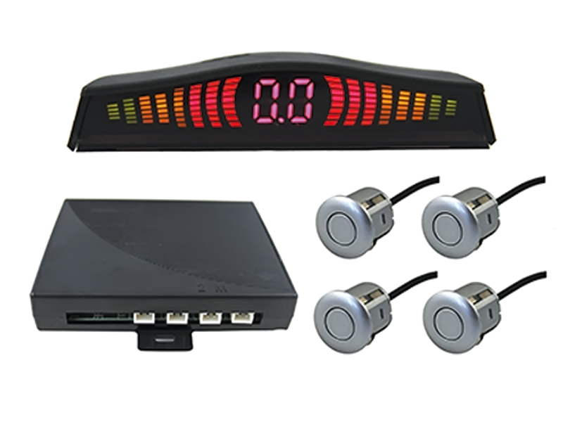 Купить Svs 0380051000 Парковочный радар SVS