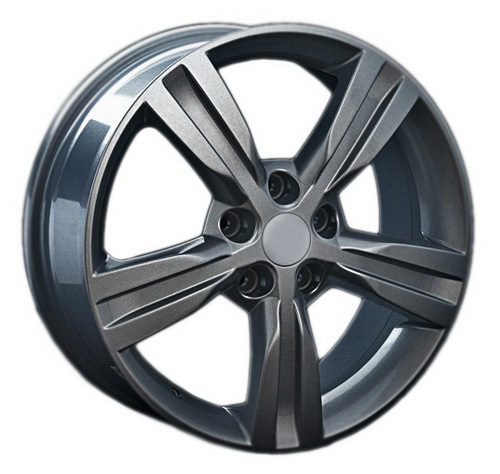 Купить Legeartis WHS106400 H50 17/6,5 ET50 Gm