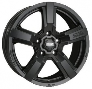 Купить Oz WHS057190 Versilia 18/8 ET43 Matt black