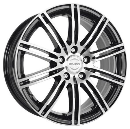 Купить Enzo WHS105884 103 15/6,5 ET42 dark