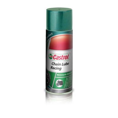 Купить Castrol 5010321003586 Смазка силиконовая Silicon Spray