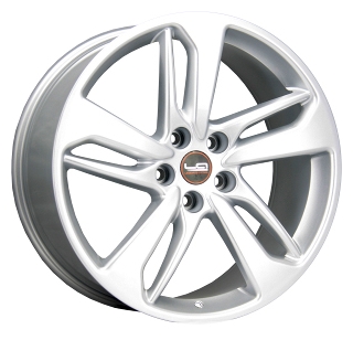 Купить Legeartis WHS090565 LR40 20/9,5 ET53 Sil