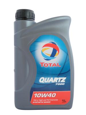 Купить Total 3425900000269 Quartz 7000 10W40