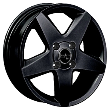 Купить Legeartis WHS078431 GM16 16/6,5 ET39 Mb