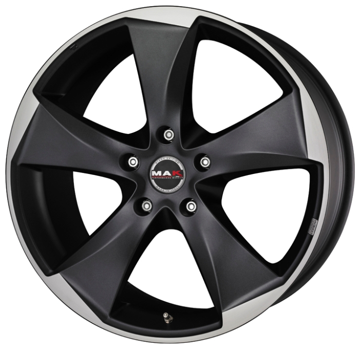Купить Mak WHS031788 Raptor5 18/9 ET50 Ice superdark