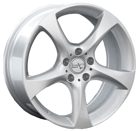 Купить Legeartis WHS090766 B100 18/8 ET24 Sil
