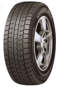 Купить DUNLOP 288295 Шины Dunlop Graspic D S-3 225/55 R18 98Q