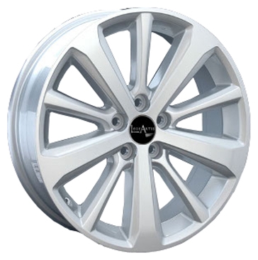 Купить Legeartis WHS079459 LX24 19/7,5 ET35 Sf