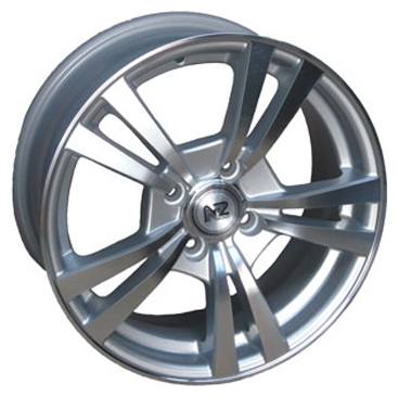 Купить Nz WHS075069 SH591 15/6,5 ET35 Sf