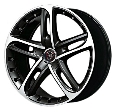 Купить Nz WHS090359 SH676 18/8 ET45 Bkf