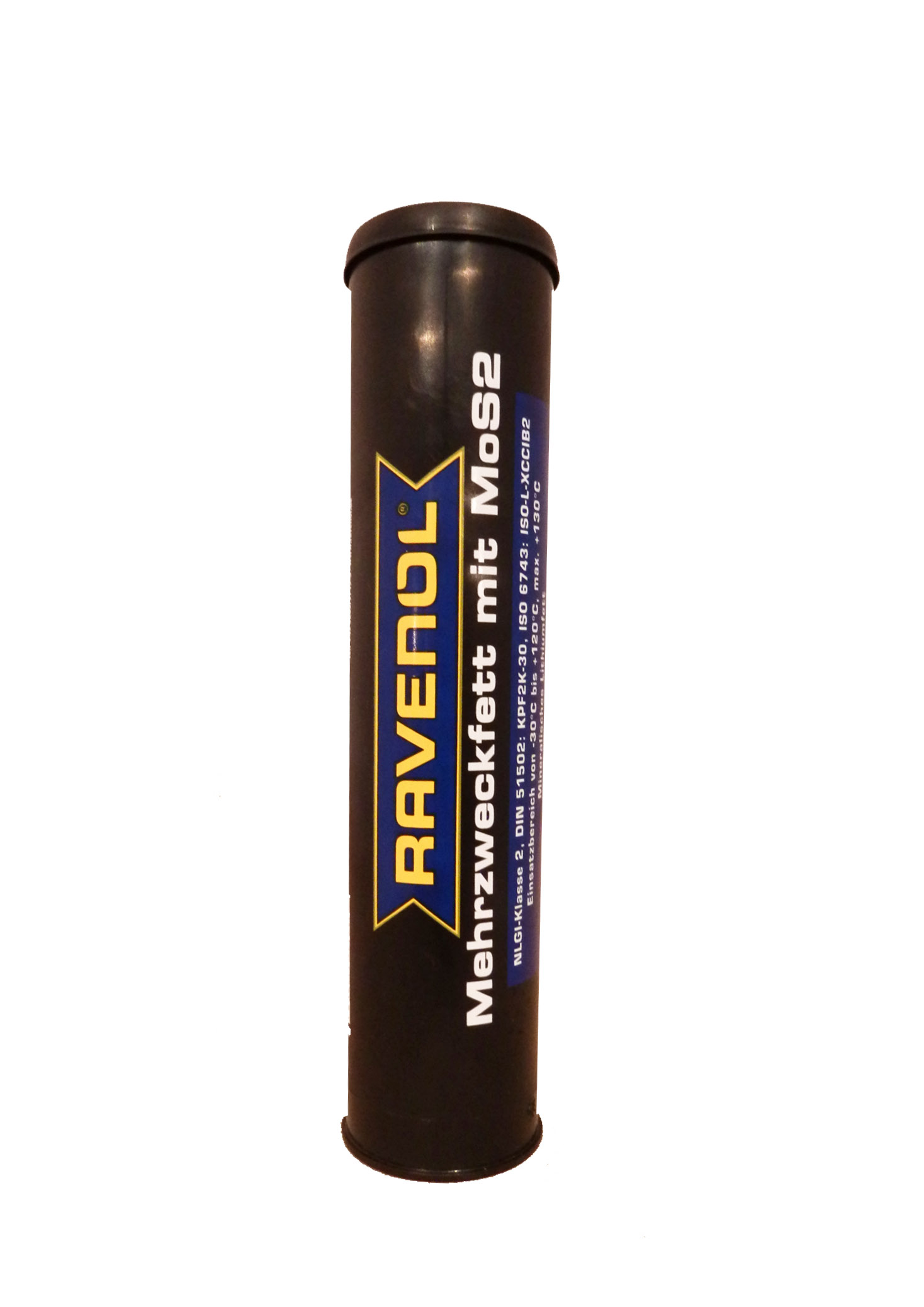 Купить Ravenol 4014835768246 Смазка Mehrzweckfett m.MOS 2 (0,4кг) new