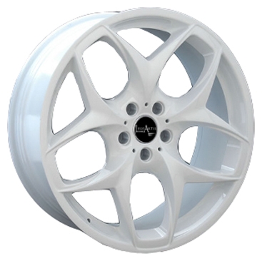 Купить Legeartis WHS081982 B80 21/10 ET40 white