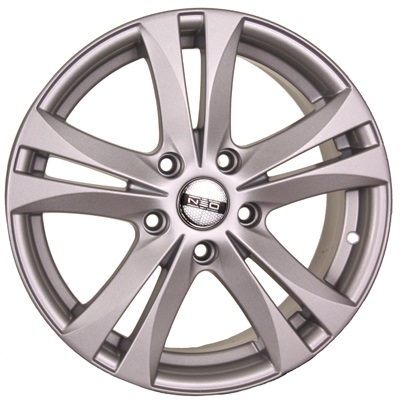 Купить Tech line RD831452 Диск литой NEO 644 16/6,5 ET47 S