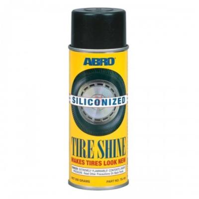 Купить Abro TS100 Жидкость блеск для шин 300 МЛ