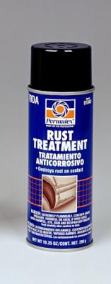 Купить Permatex 81849 Преобразователь Ржавчины в Грунт Аэрозоль 291г.