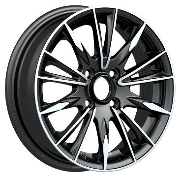 Купить Nz WHS077788 F-35 16/6,5 ET45 Bkf