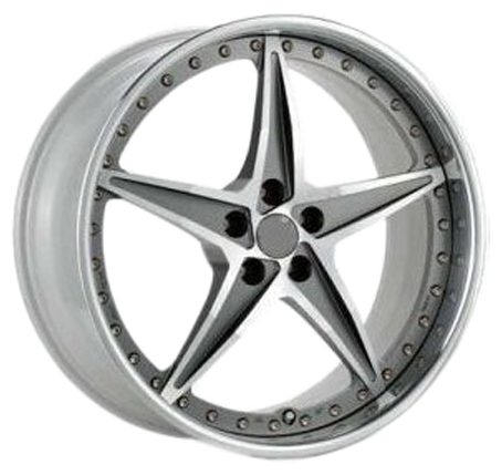 Купить Nz WHS089939 SH657 18/8 ET39 Sf