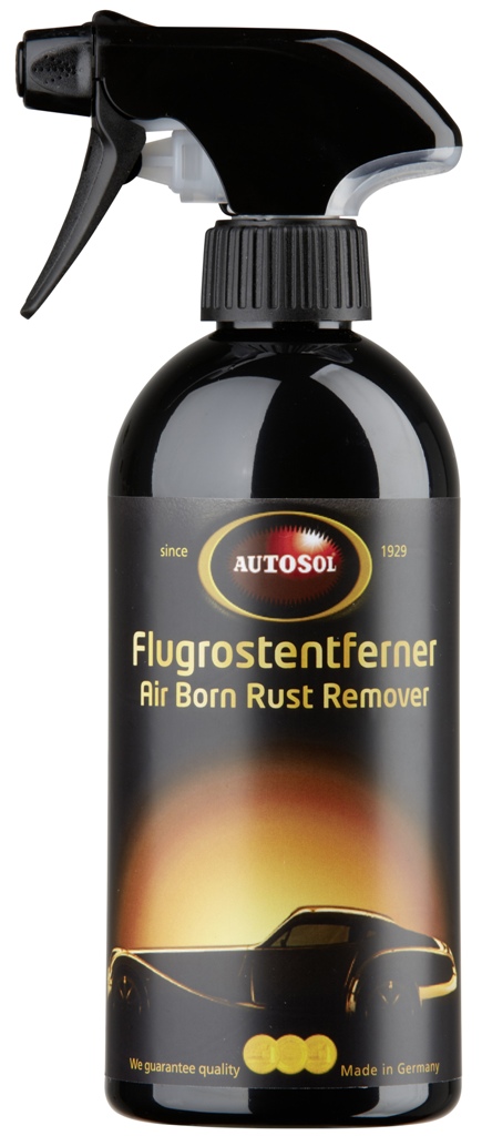 Купить Autosol 11011350 Очиститель ржавчины, 500мл