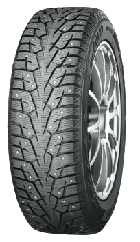 Купить YOKOHAMA F8390 Шины Yokohama Ice Guard IG55 265/65 R17 116T XL