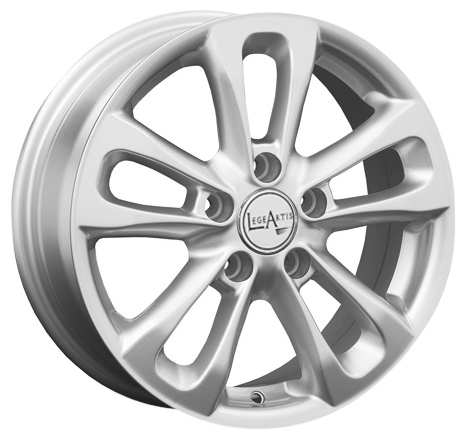 Купить Legeartis WHS088414 RN79 16/6,5 ET50 Sil