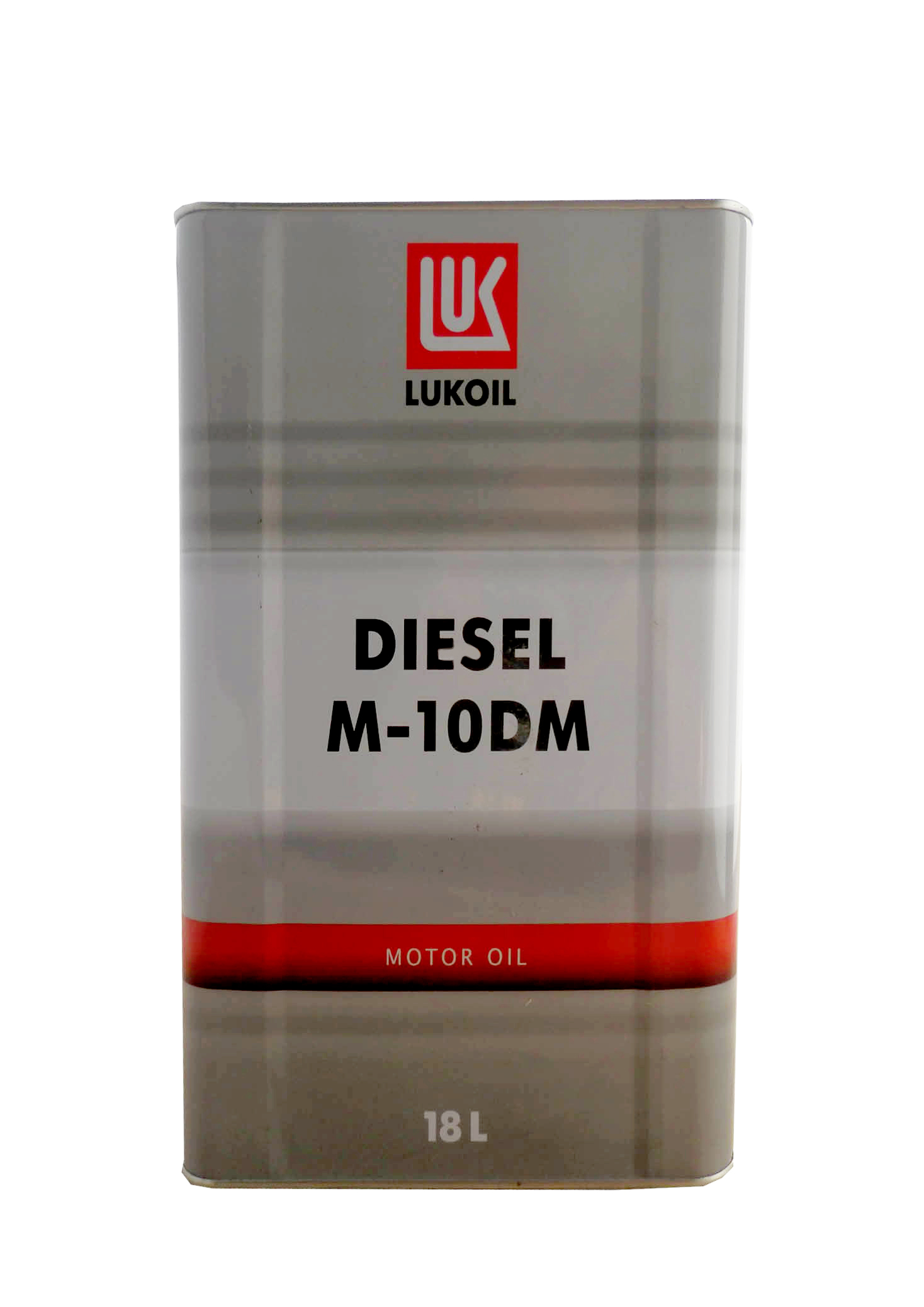 Купить Lukoil 193643 Лукойл М-10ДМ SAE 30, 18л