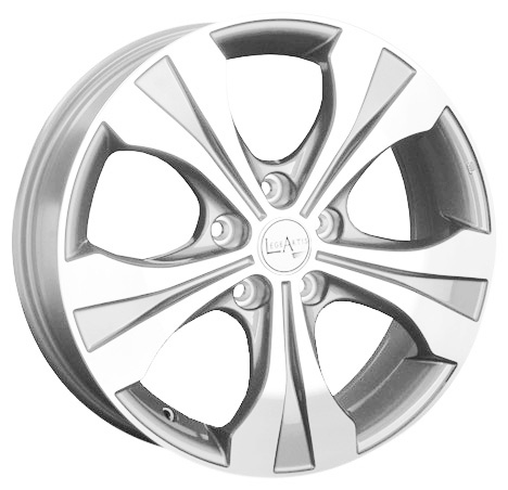 Купить Legeartis WHS080947 H40 19/7 ET50 Sf