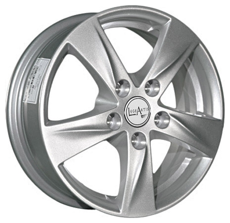 Купить Legeartis WHS091906 KI73 15/6 ET44 Sil
