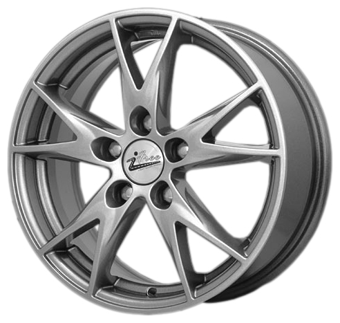 Купить ifree WHS060416 Нирвана 15/6,5 ET40 Хай вэй