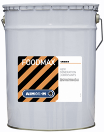 Купить Aimol 35694 Силиконовая смазка Foodmax Grease SI 3 18л