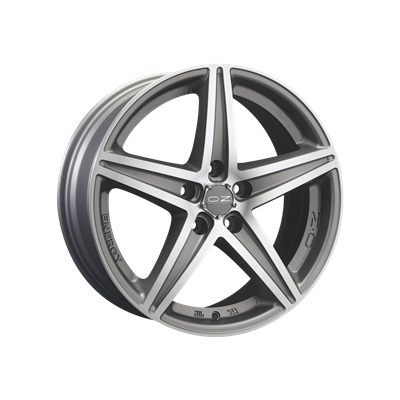 Купить Oz WHS027682 Energy 17/8 ET48 Silver tech