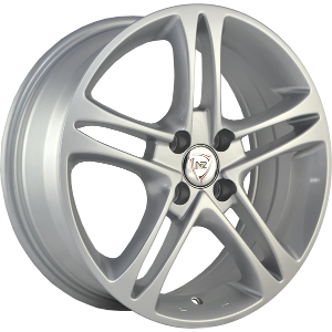 Купить Nz WHS093368 SH669 17/7 ET55 Sil