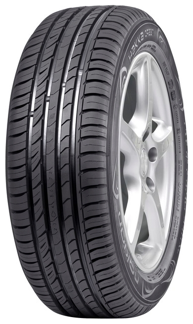 Купить NOKIAN T428047 Шины Nokian HAKKA GREEN 185/65 R 14 86H (T428047)