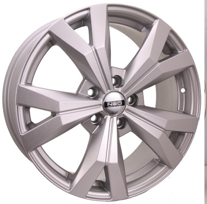 Купить Tech line RD831466 Диск литой NEO 815 18/8 ET40 S