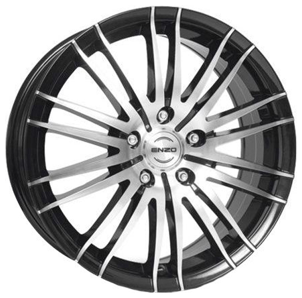 Купить Enzo WHS070930 106 16/7 ET40 dark