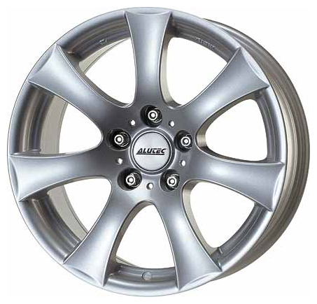 Купить Alutec WHS057721 V 16/7 ET20 Polar silver