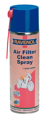 Купить Ravenol 4014835703247 Высокоэффективный очиститель-спрей