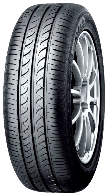 Купить YOKOHAMA F5470 Шины YOKOHAMA BluEarth AE-01185/65R15 88T (F5470)