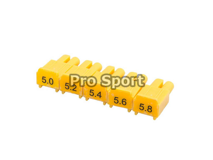 Купить Pro.sport 5355S Набор реле для вспышки