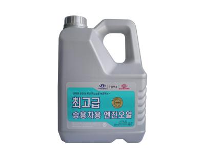 Купить Hyundai / kia 0510000441 Hyundai/KIA SAE 5W-30 SM/GF-4/ACEA A3