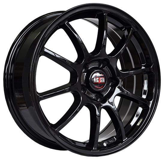 Купить Alcasta WHS077153 M24 18/8 ET45 Bk