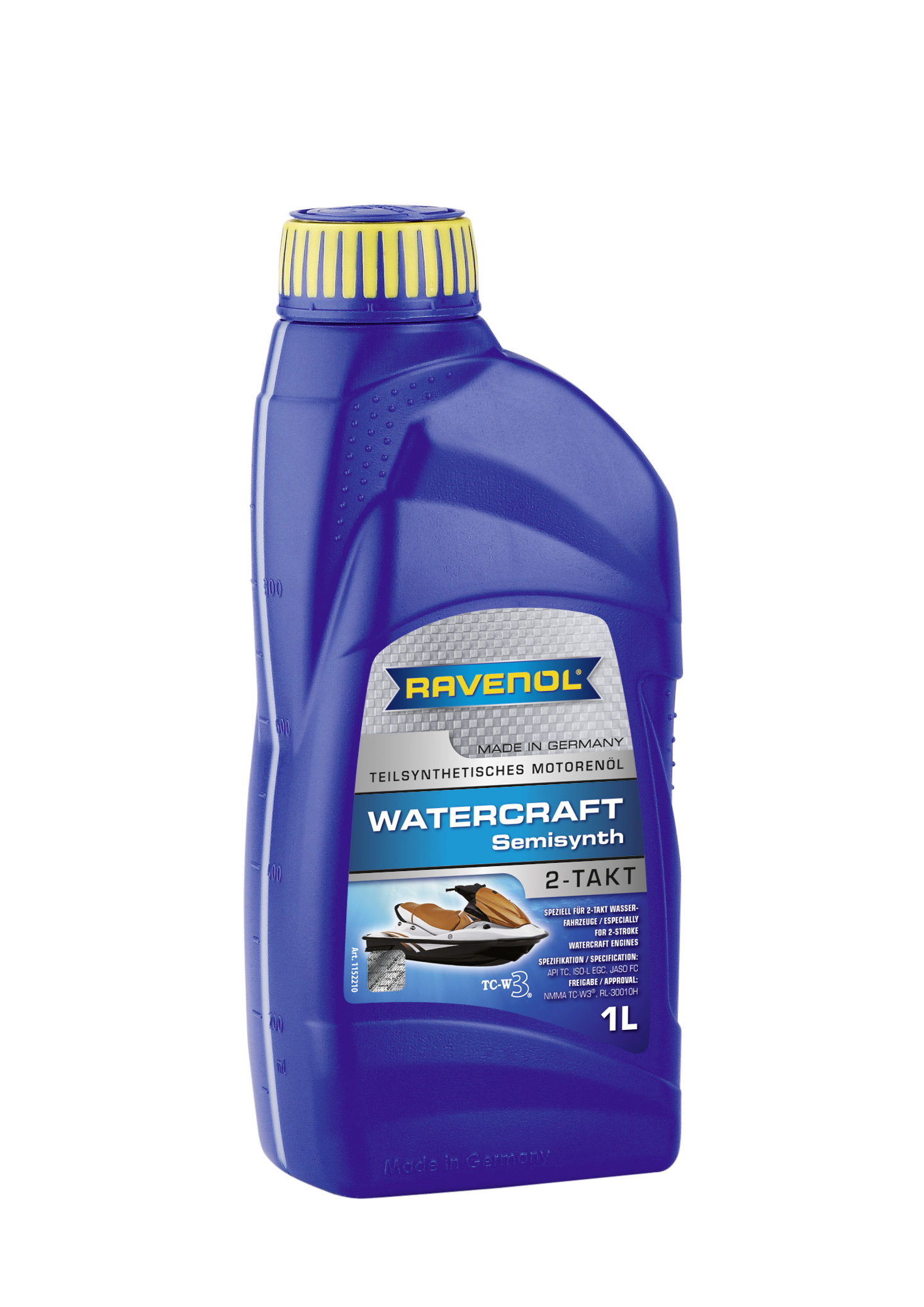 Купить Ravenol 4014835728417 Fanfaro DEISEL UHPD TRD 12 5W-40, 208л