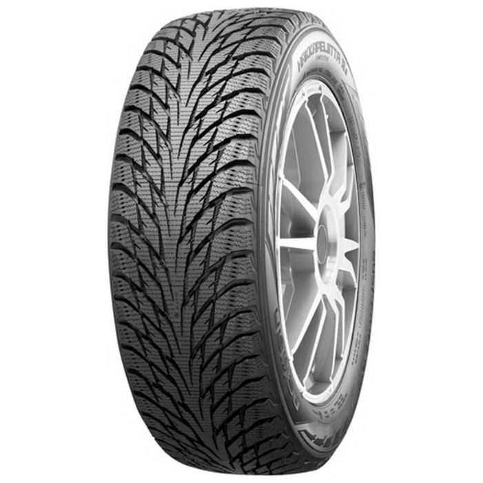 Купить NOKIAN T428368 Шины Nokian Hakkapeliitta R2 SUV 225/55 R18 102R XL