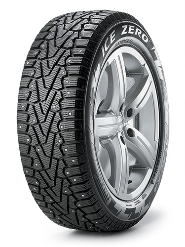 Купить PIRELLI 2466700 Шины Pirelli Ice Zero 215/55 R18 99T XL