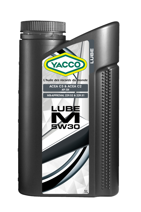 Купить Yacco 306025 VX 1000